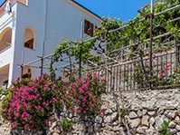 vacances Côte amalfitaine - Villa Matilde Amalfi